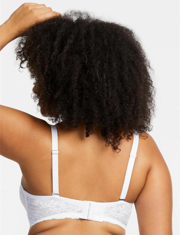 Bralette Butterfly BLANCO