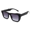 Lentes de Sol Chilli Beans Alok Negro