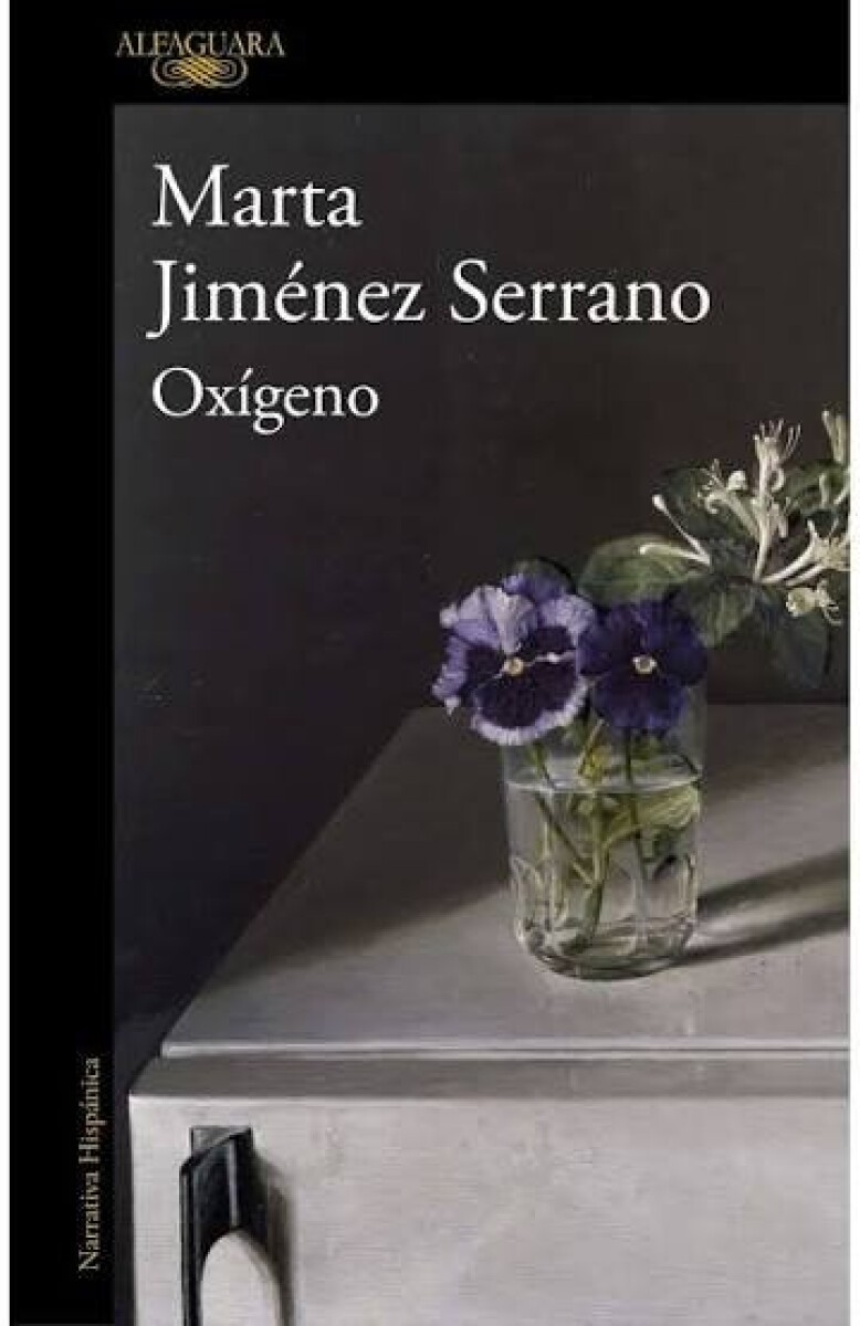 OXIGENO 