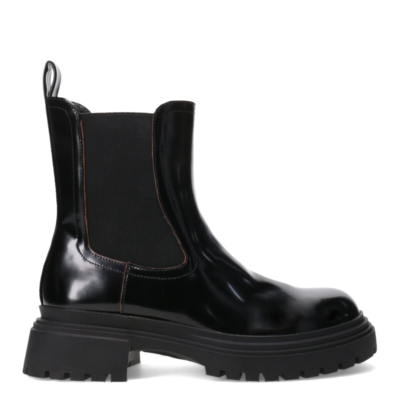 Botas de Mujer Miss Carol HARPERS Negro