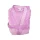 Bata de baño Dohler Velour Variedad de Talles y Colores - LILA