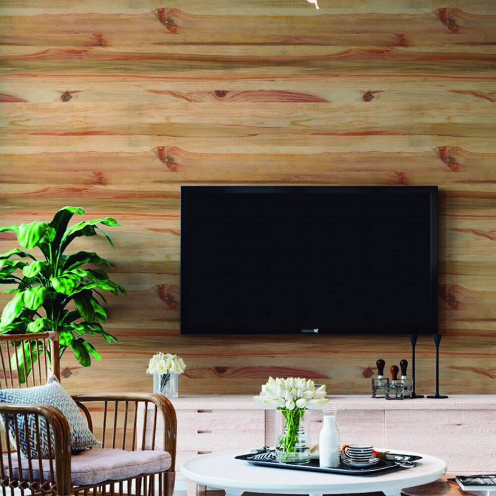 KIT PARED PVC MODELO FARRO 4,90 M2 Kit Pared Pvc Modelo Farro 4,90 M2