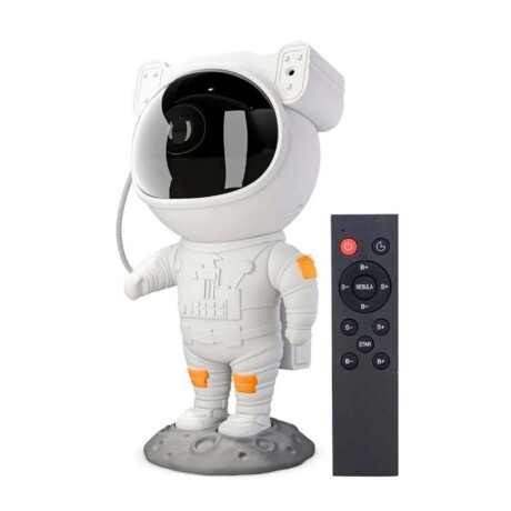Proyector Astronauta V01