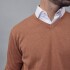 SWEATER CAMEL