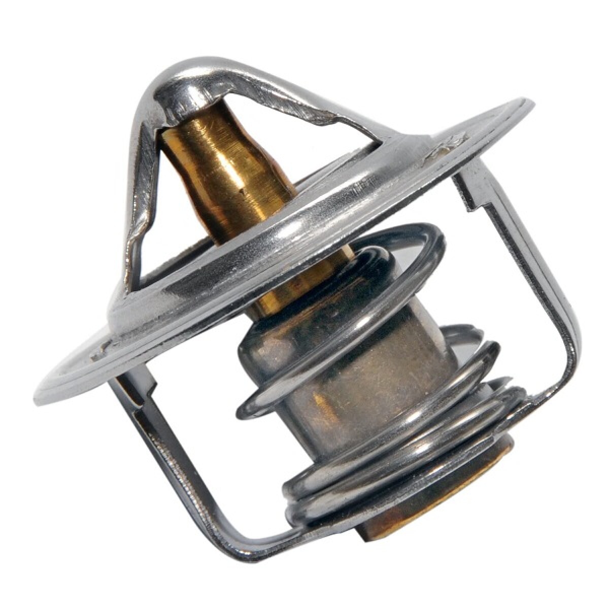 TERMOSTATO DE REFRIGERANTE DE MOTOR - AVEO 