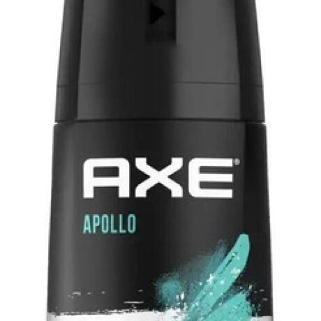 Desodorente Axe Apollo 150ml Desodorente Axe Apollo 150ml