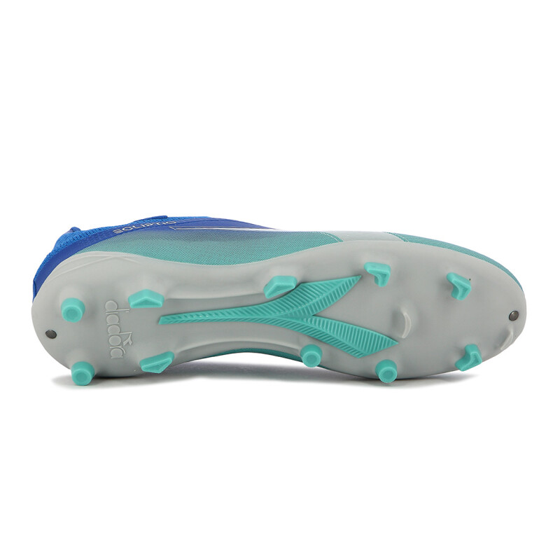 Diadora Futbol ECLIPTIC MD M Azul-Aguamarino Azul-Aguamarina