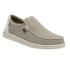 Mikka Braided - Hombre Off White