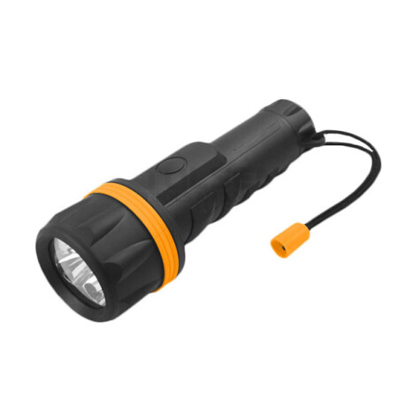 TOLSEN LINTERNA RESISTENTE AL AGUA 7LED/30LM Tolsen Linterna Resistente Al Agua 7led/30lm