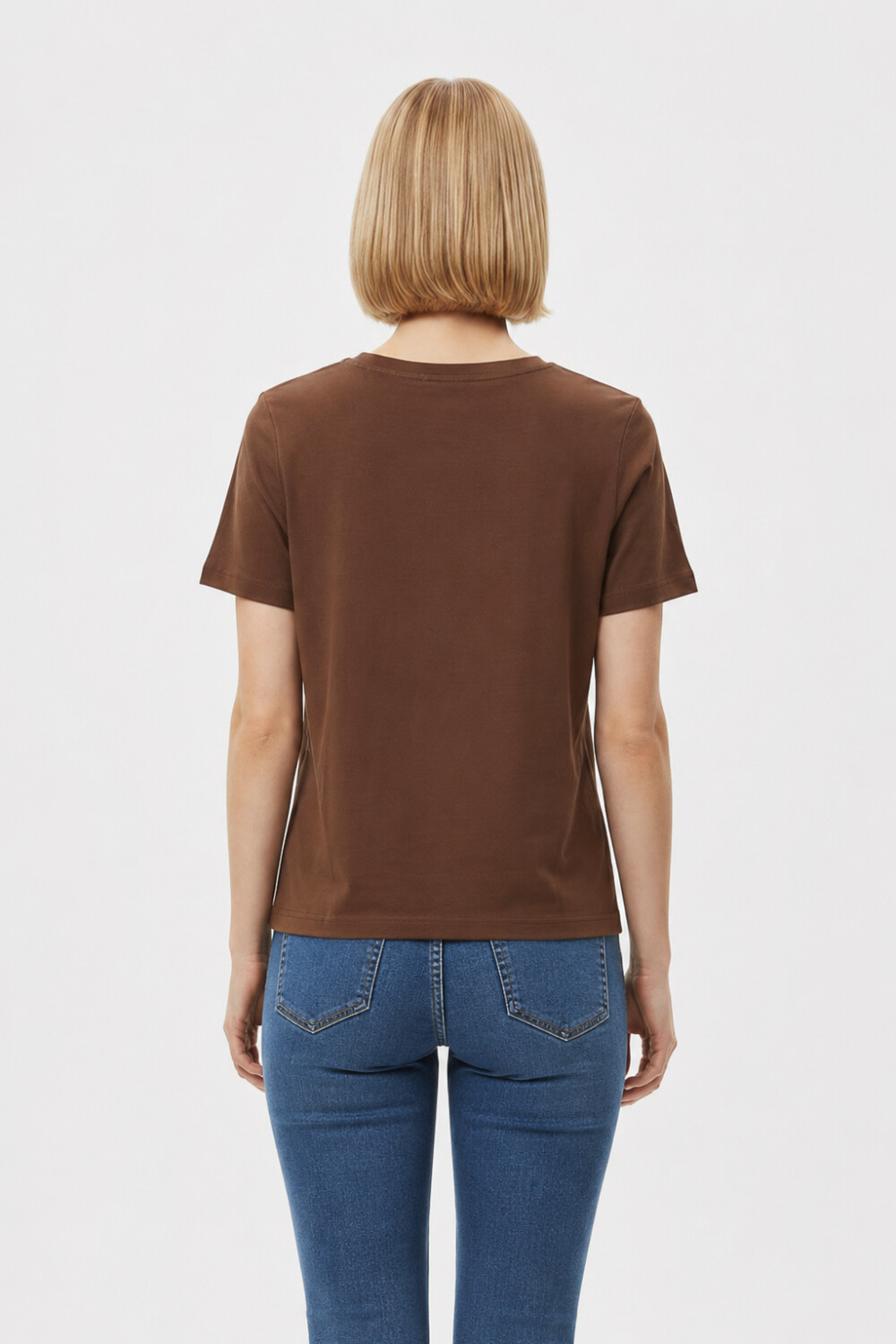 Remera Brosket Estampado 4