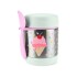 Contenedor de alimentos infantil ac. inoxidable Helado