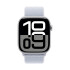 Reloj Apple Watch Series 10 46mm Aluminio M/l AZUL