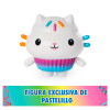 Balcón Fiestas de Batidos de Fruta Cakey La Casa de Muñeca de Gabby Balcón Fiestas de Batidos de Fruta Cakey La Casa de Muñeca de Gabby