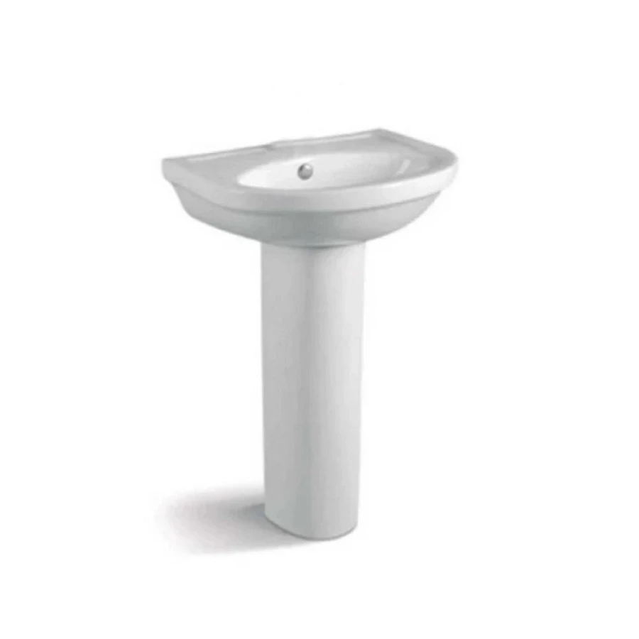Lavatorio Aspen para pedestal Lavatorio Aspen para pedestal