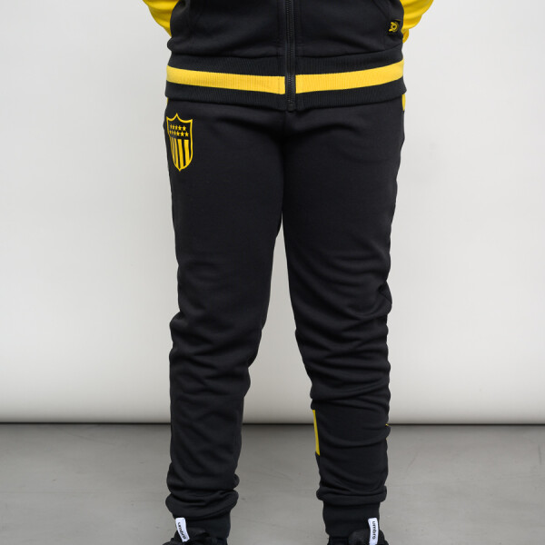 PANTALON FICILI Peñarol Licencias Niños 023