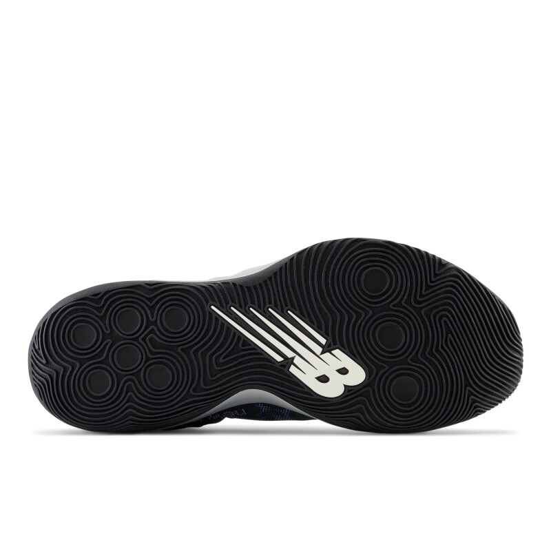 Championes New Balance de hombre - Basketball - BB2WYOC3 BLACK