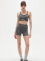Tops Sportinu Negro