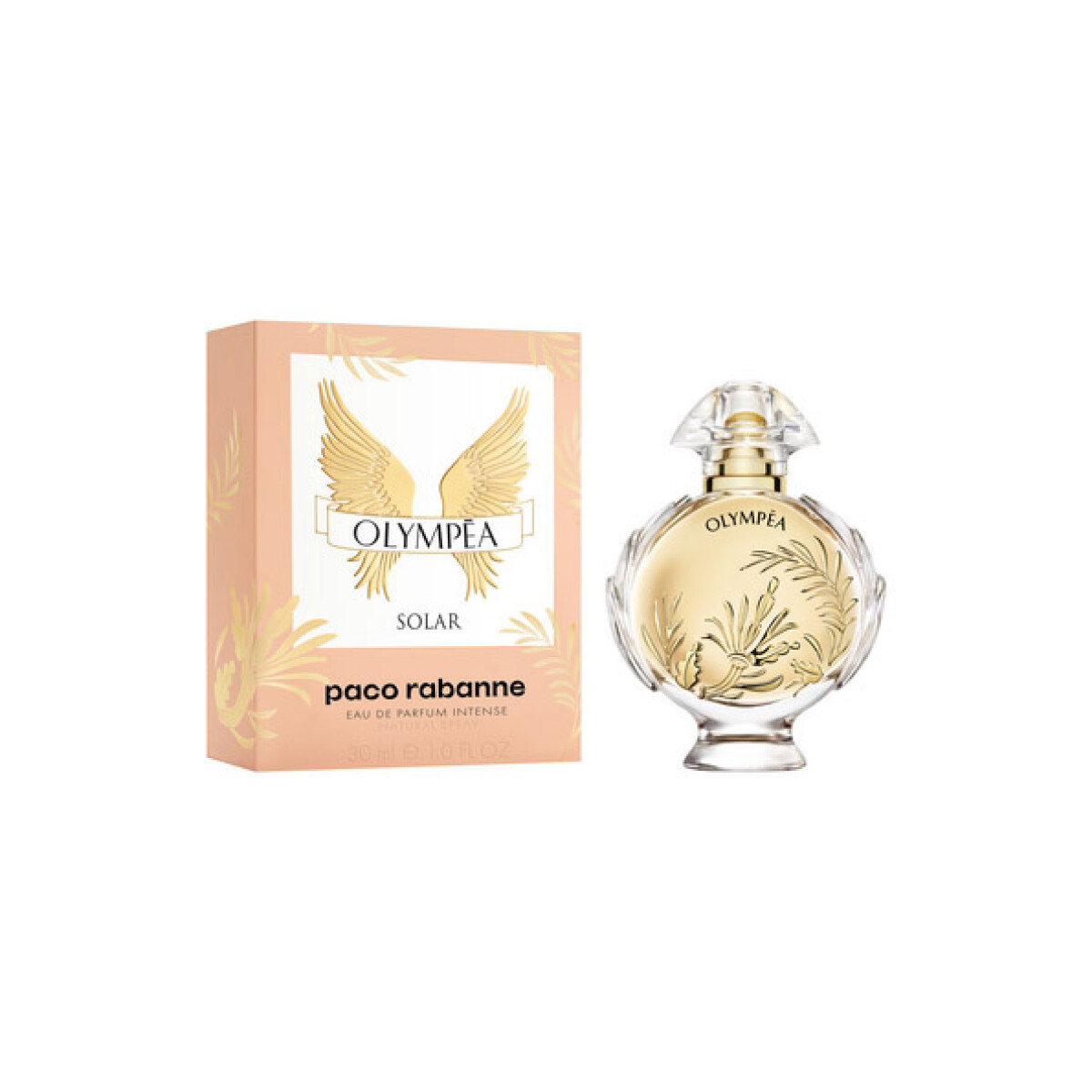 P.R OlympÈa Solar 30 Ml Edp 