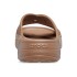 Classic Cross Strap W - Mujer Milk Chocolate