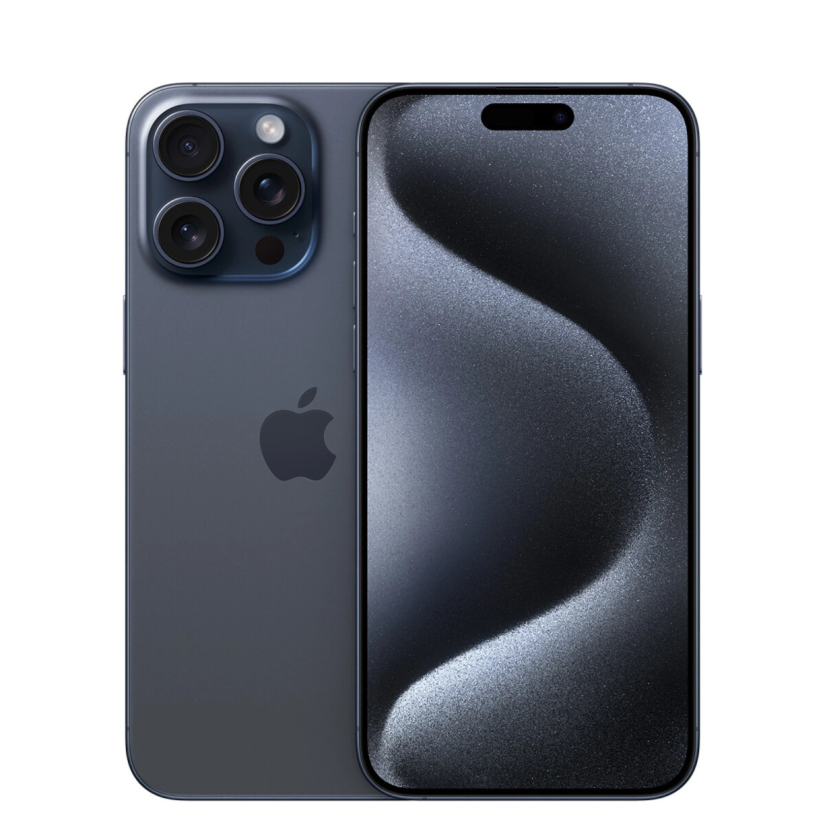 Iphone 15 Pro Max 256gb Blue Titanium 