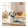 Perro peluche interactivo Husky Perro peluche interactivo Husky