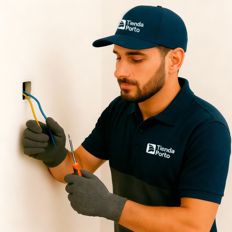 Extensión Eléctrica Extensión Eléctrica