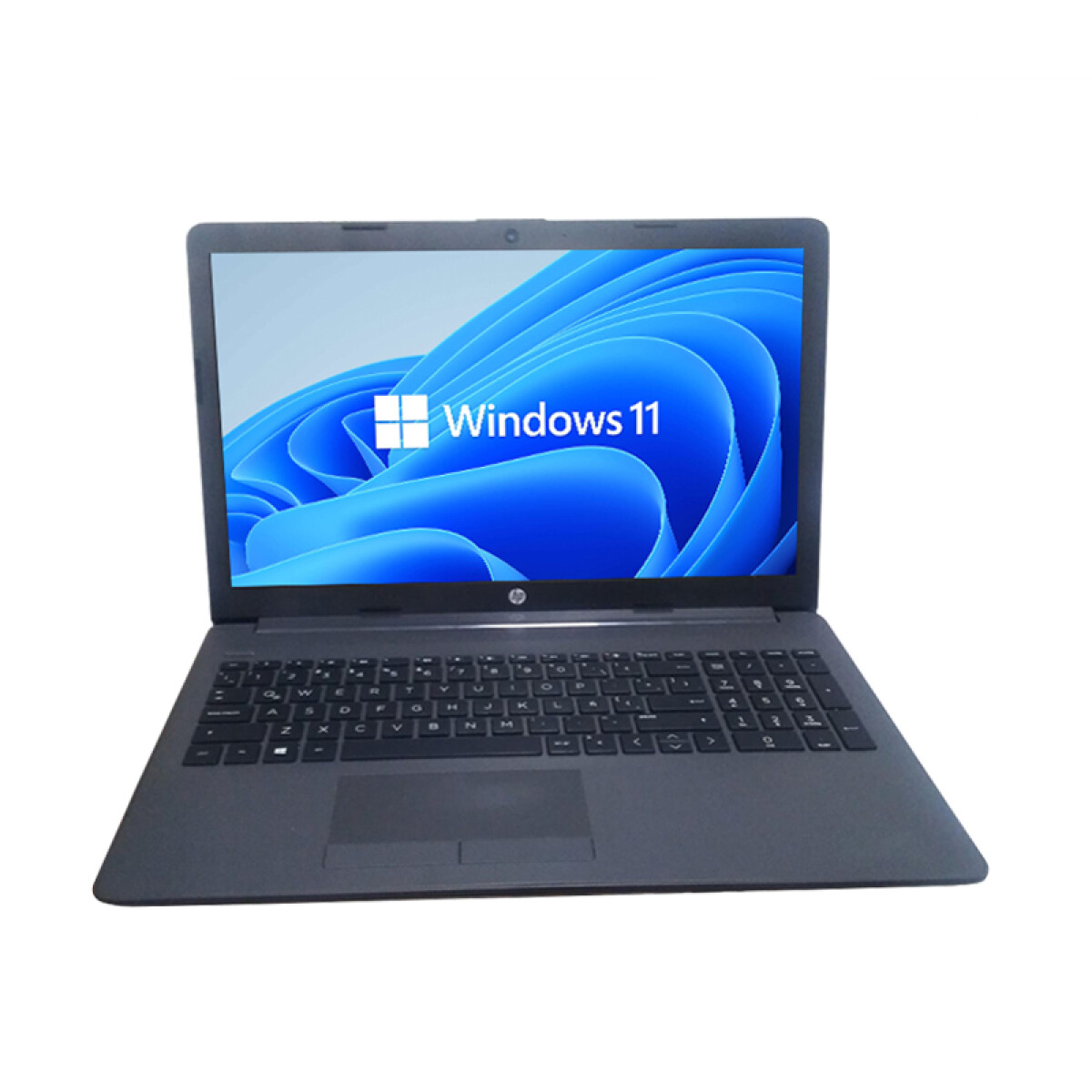 Notebook Hp 255 G7. AMD 3020e. RAM 8GB. Disco Sólido NUEVO 240GB. Pantalla 15,6". Win11 