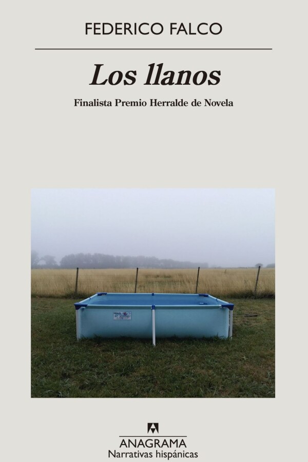 Llanos, Los Llanos, Los