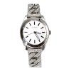 RELOJ GUESS GW0546L1 plateadouniforme