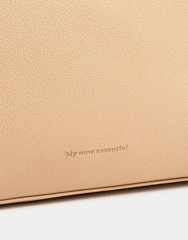 Mochilas Special Price Mochilas Special Price - Marron Beige