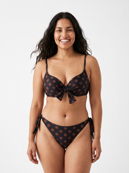 TOP ARMADO POLKA VARIANTE 2
