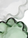 Recipiente SKOGSBY Ø7 + Ø9 cristal 2u Recipiente SKOGSBY Ø7 + Ø9 cristal 2u