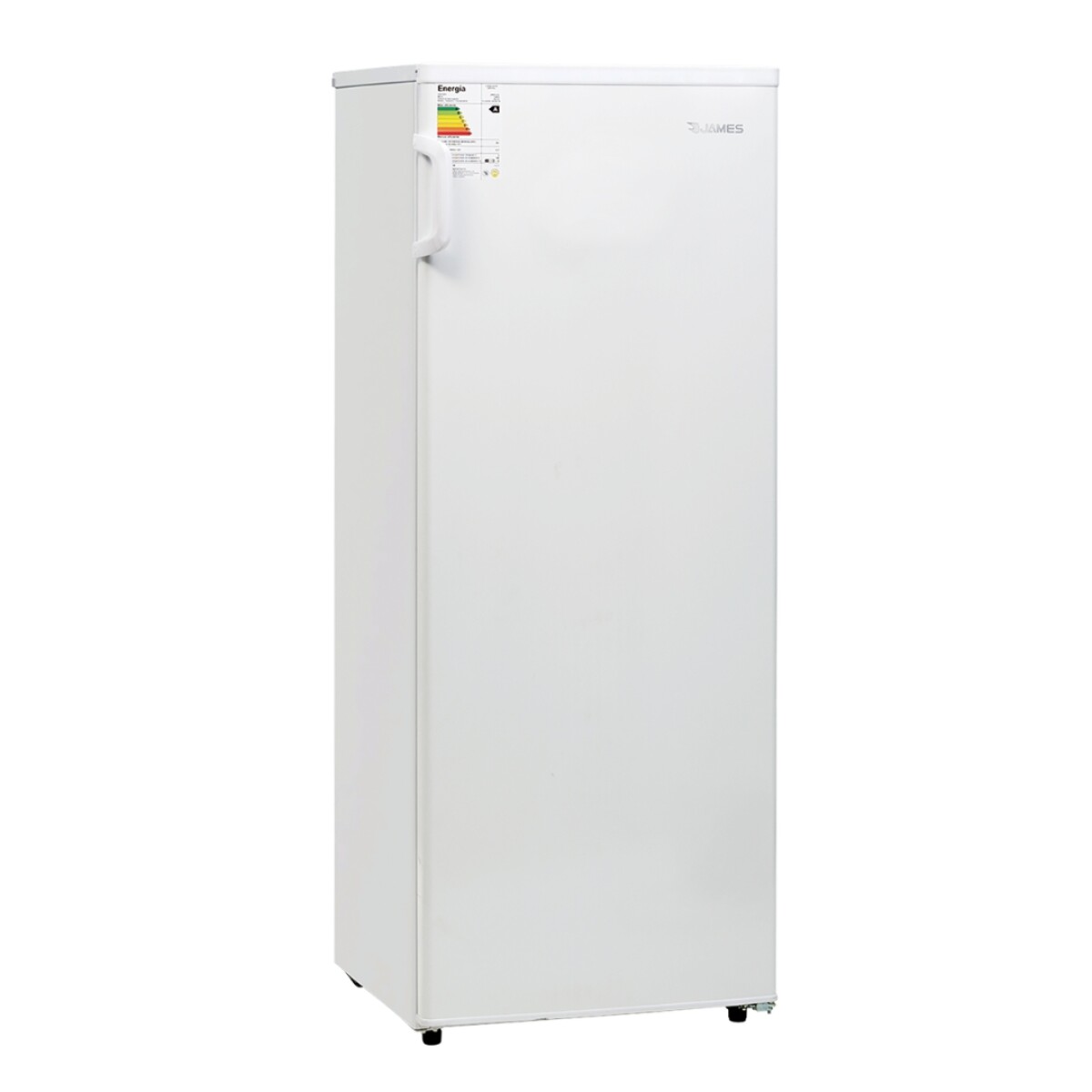 Freezer Vertical James FVJ-261 KN G2 