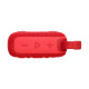 Parlante portátil JBL Go4 Bluetooth Red Parlante portátil JBL Go4 Bluetooth Red