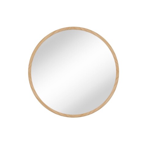 ESPEJO METAL D60CM BEIGE ESPEJO METAL D60CM BEIGE
