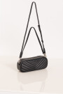 BAGUETTE LIPSTICK Negro