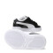 Championes de Niños Puma Park Life Style Easy Ps Negro - Blanco