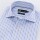 Camisa Hudson collar fantasia Viena