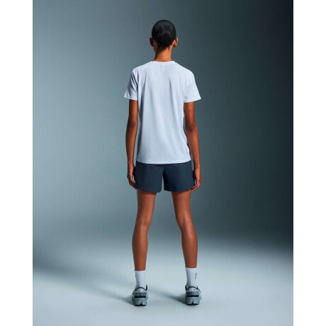 Remera Core-T de Mujer Blanco