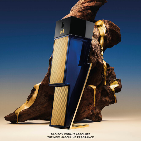 Perfume Carolina Herrera Bad Boy Cobalt Absolute EDP 100ml Perfume Carolina Herrera Bad Boy Cobalt Absolute EDP 100ml