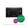 Microondas de empotrar Bosch BEL523MS0 20 L Microondas de empotrar Bosch BEL523MS0 20 L