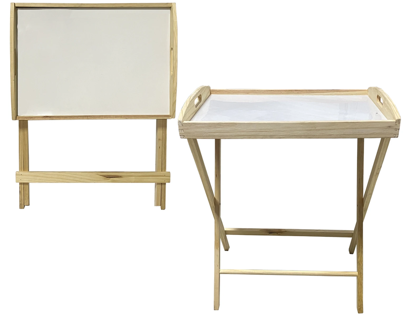 MESA PLEGABLE 