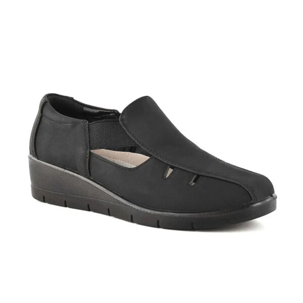 CASUAL CONFORT DELHI - KORIUM NEGRO
