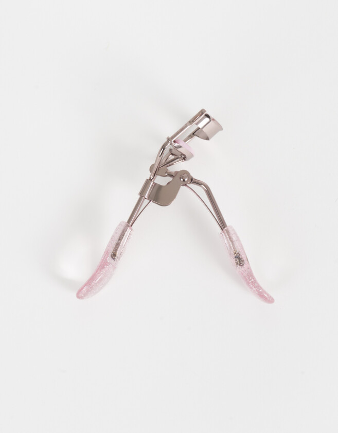 Complementos de Cosmética Rizador De Pestañas - Rosa Bebe