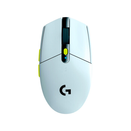 Combo Logitech Auriculares G435 + Mouse Gamer G305 Blanco Combo Logitech Auriculares G435 + Mouse Gamer G305 Blanco