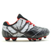 Championes Marvel Fútbol Spiderman de Niños - SPICFW24020 Negro-blanco