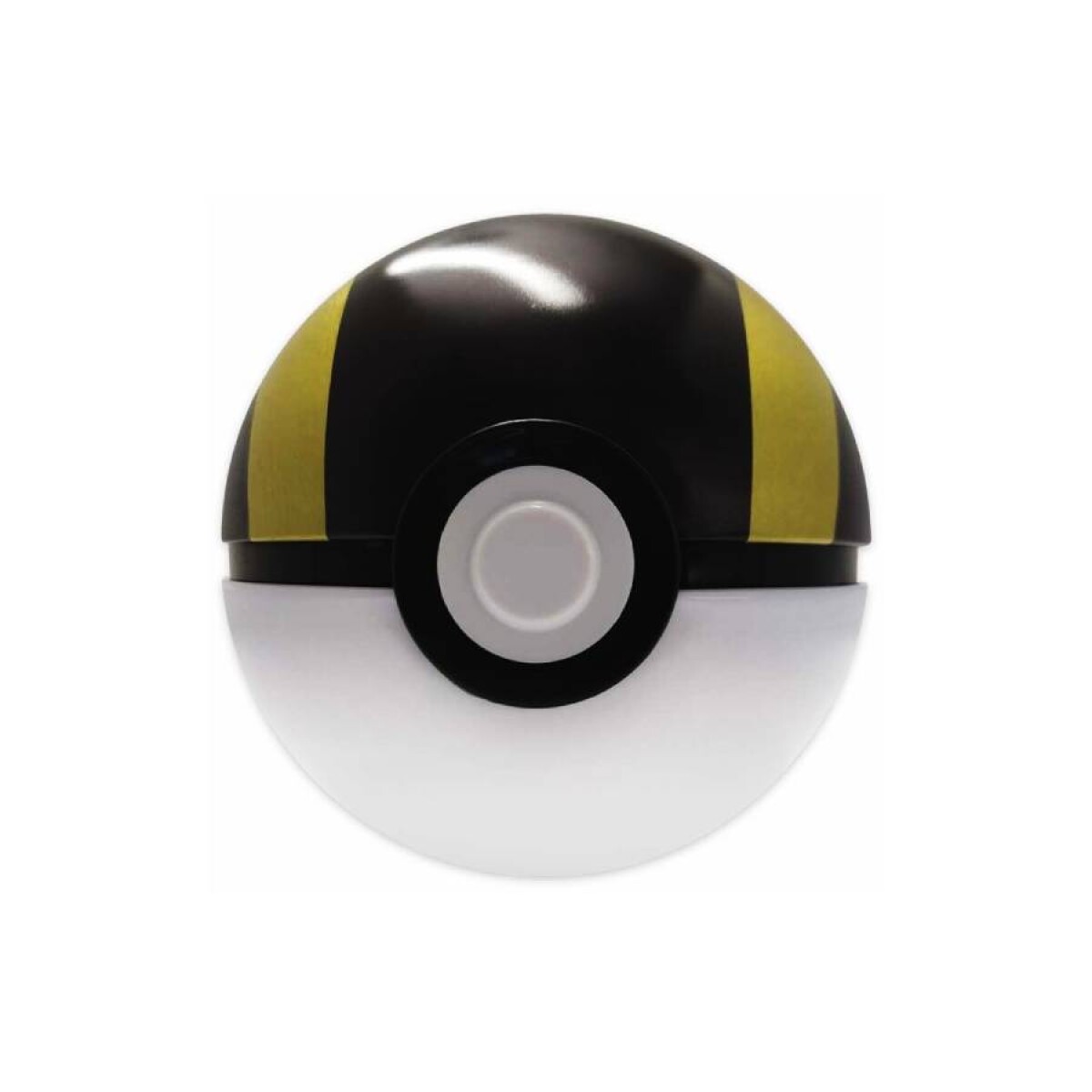 Pokemon Lata Poke Ball 2025 - Ultra Bola 