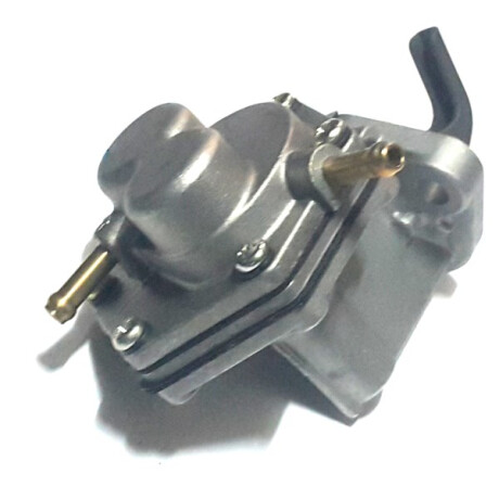 BOMBA COMBUSTIBLE MARUTI NAFTA 800CC MECANICA - BOMBA COMBUSTIBLE MARUTI NAFTA 800CC MECANICA -