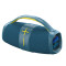 parlante inalámbrico IPX6 resistente a salpicaduras BLUE