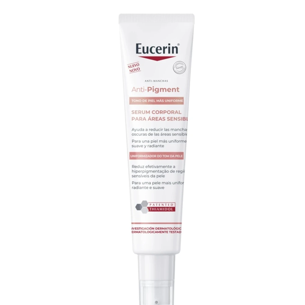 EUCERIN BODY ANTIPIG SERUN AREA SEN 75ML